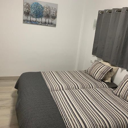 Calm, Cosy And Bright Apartment Renovated In Playa Del Ingles- Wifi Free Ngoại thất bức ảnh