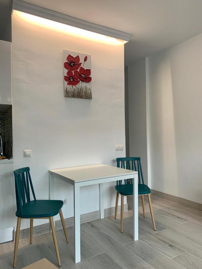 Calm, Cosy And Bright Apartment Renovated In Playa Del Ingles- Wifi Free Ngoại thất bức ảnh