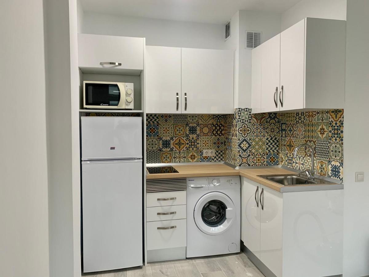 Calm, Cosy And Bright Apartment Renovated In Playa Del Ingles- Wifi Free Ngoại thất bức ảnh