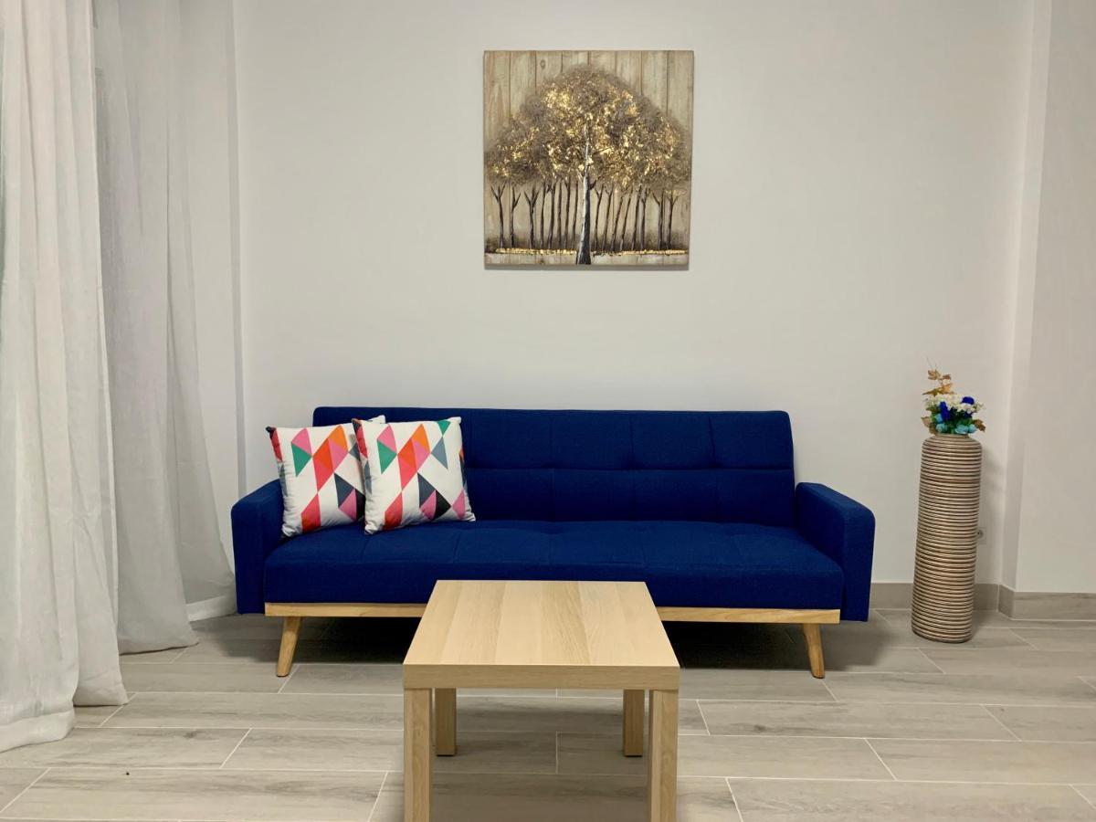 Calm, Cosy And Bright Apartment Renovated In Playa Del Ingles- Wifi Free Ngoại thất bức ảnh