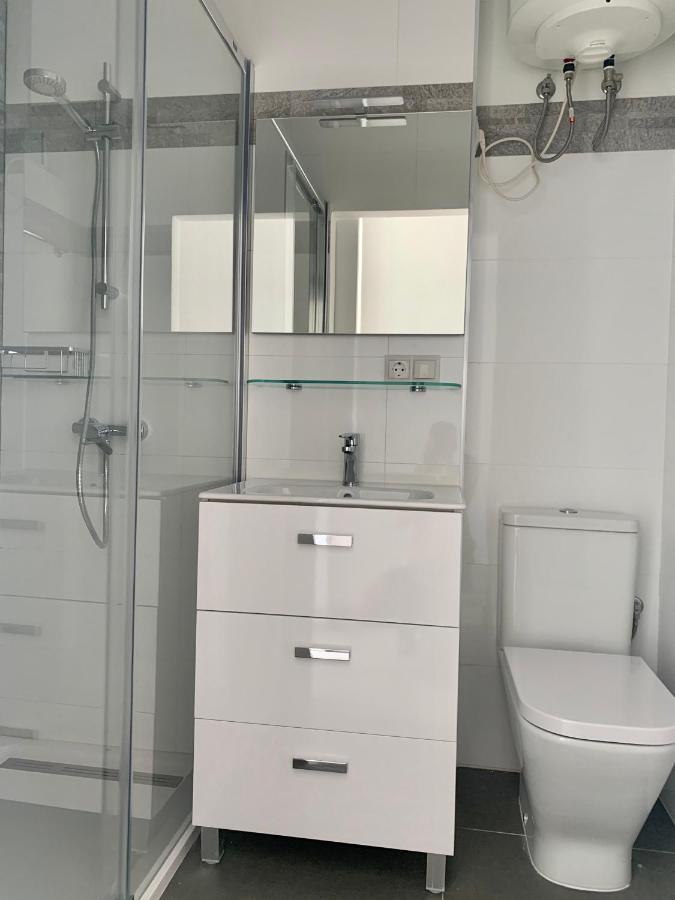 Calm, Cosy And Bright Apartment Renovated In Playa Del Ingles- Wifi Free Ngoại thất bức ảnh
