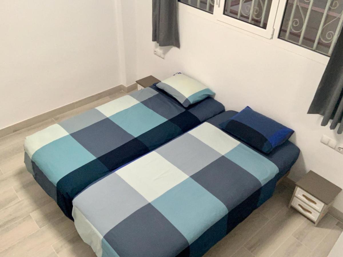 Calm, Cosy And Bright Apartment Renovated In Playa Del Ingles- Wifi Free Ngoại thất bức ảnh