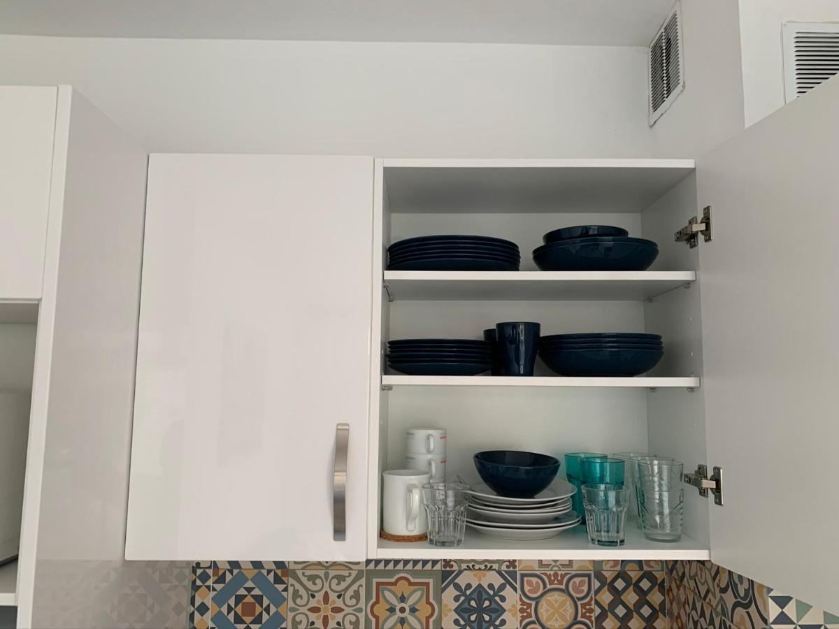 Calm, Cosy And Bright Apartment Renovated In Playa Del Ingles- Wifi Free Ngoại thất bức ảnh
